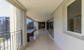 Imagem 5: Apartamento à venda em Itaim Bibi com 223 m², 4 quartos, 3 suítes, 4 vagas