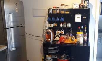 Imagem 5: Apartamento à venda em Bela Vista com 30 m², 1 quarto