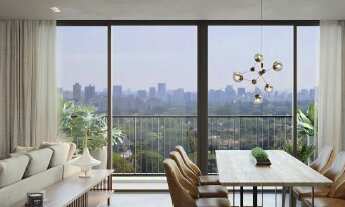 Imagem 6: APARTAMENTO em São Paulo - SP, Vila Madalena