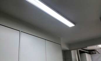 Imagem 2: Apartamento à venda em Bosque da Saúde com 98 m², 3 quartos, 2 suítes, 2 vagas