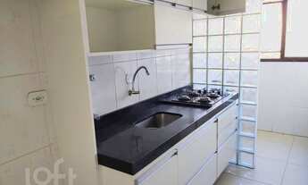 Imagem 5: Apartamento à venda em Sacomã com 50 m², 2 quartos, 1 vaga