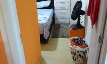 Imagem 2: Apartamento à venda em Vila Andrade com 41 m², 2 quartos