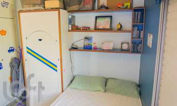 Imagem 4: Apartamento à venda em Bosque da Saúde com 102 m², 2 quartos, 1 vaga