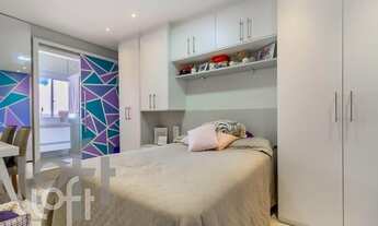 Imagem 5: Apartamento à venda em Campos Elísios com 101 m², 2 quartos, 1 suíte