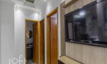 Imagem 2: Apartamento à venda em Ermelino Matarazzo com 40 m², 2 quartos