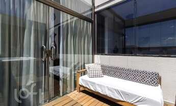 Imagem 6: Apartamento à venda em Vila Leopoldina com 140 m², 2 quartos, 1 suíte, 2 vagas