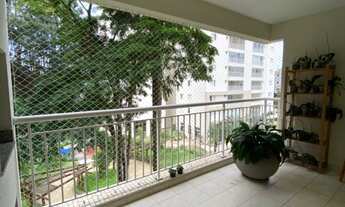 Imagem: Apartamento à venda em Vila Andrade com