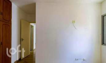 Imagem 2: Apartamento à venda em Jabaquara com 62 m², 2 quartos, 1 vaga