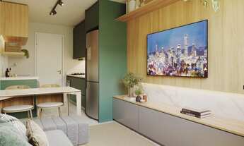 Imagem 5: APARTAMENTO em São Paulo - SP, Butantã