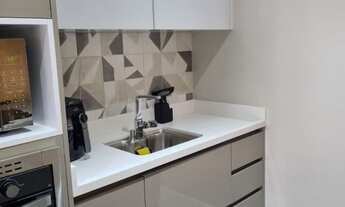 Imagem 5: Apartamento à venda em Campo Limpo com 81 m², 2 quartos, 2 suítes, 2 vagas