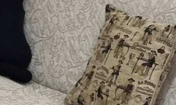 Imagem: Apartamento à venda em Liberdade com 45