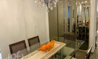 Imagem 2: Apartamento à venda em Sumaré com 150 m², 3 quartos, 1 suíte, 2 vagas