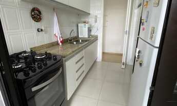 Imagem 2: Apartamento à venda em Alto da Lapa com 70 m², 3 quartos, 1 vaga