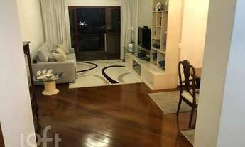 Imagem 2: Apartamento à venda em Vila Formosa com 170 m², 4 quartos, 1 suíte, 4 vagas