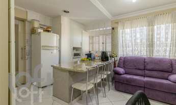 Imagem: Apartamento à venda em República com 40