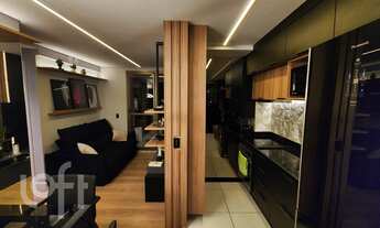 Imagem 4: Apartamento à venda em Bom Retiro com 67 m², 2 quartos, 1 suíte, 1 vaga