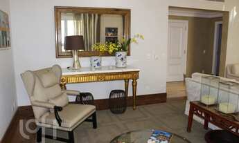 Imagem 6: Apartamento à venda em Alto de Pinheiros com 364 m², 4 quartos, 4 suítes, 5 vagas