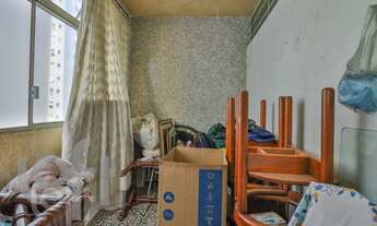 Imagem 2: Apartamento à venda em Santa Cecília com 180 m², 3 quartos, 1 vaga