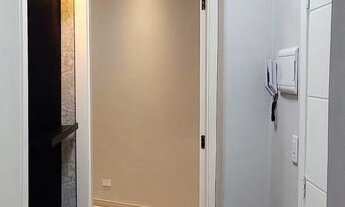 Imagem 1: Apartamento à venda em República com 41 m², 2 quartos