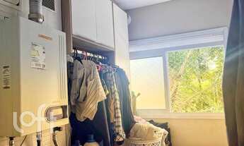 Imagem 6: Apartamento à venda em Belém com 65 m², 2 quartos, 1 suíte, 1 vaga