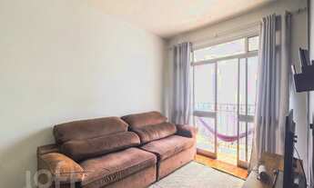 Imagem: Apartamento à venda em Brooklin com 120