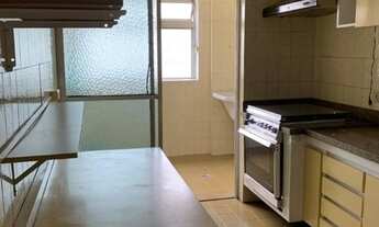 Imagem 4: Apartamento à venda em Jabaquara com 52 m², 1 quarto, 1 vaga