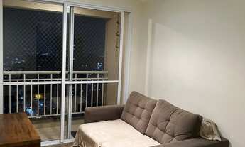 Imagem: Apartamento à venda em Sacomã com 70 m²