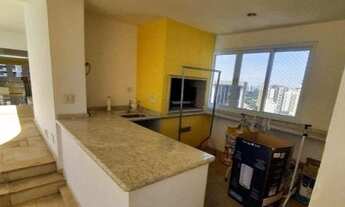 Imagem 5: Apartamento à venda em Paraíso com 641 m², 4 quartos, 4 suítes, 4 vagas