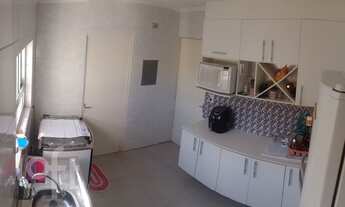 Imagem 5: Apartamento à venda em Sacomã com 65 m², 3 quartos, 1 vaga