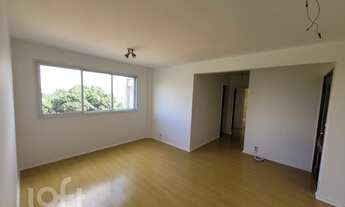 Imagem: Apartamento à venda em Saúde com 118 m²