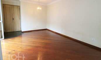 Imagem 2: Apartamento à venda em Vila Andrade com 160 m², 4 quartos, 2 suítes, 2 vagas