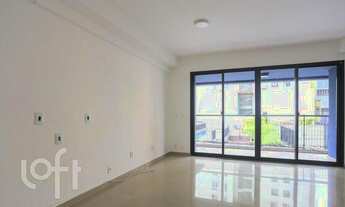 Imagem: Apartamento à venda em República com 45