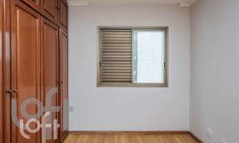 Imagem 4: Apartamento à venda em Aclimação com 192 m², 3 quartos, 3 suítes, 3 vagas