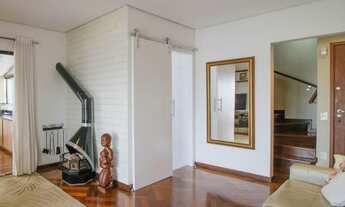 Imagem: Apartamento à venda em Butantã com 150