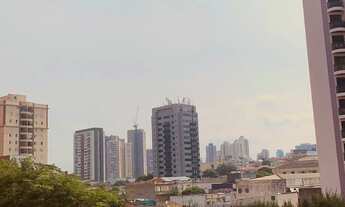 Imagem 2: Apartamento à venda em Ipiranga com 64 m², 3 quartos, 1 vaga