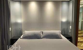 Imagem 4: Apartamento à venda em Pinheiros com 215 m², 3 quartos, 3 suítes, 3 vagas