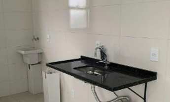 Imagem 4: Apartamento à venda em República com 27 m², 1 quarto