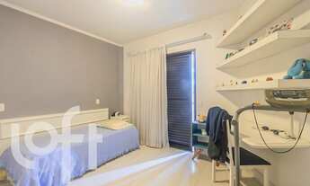 Imagem 6: Apartamento à venda em Vila Formosa com 185 m², 4 quartos, 2 suítes, 3 vagas