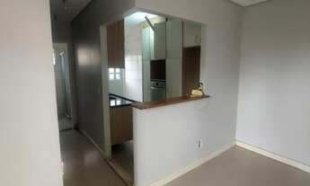 Imagem 2: Apartamento à venda em Aricanduva com 49 m², 2 quartos, 1 vaga