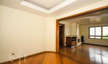 Imagem: Apartamento à venda em Alto da Lapa com