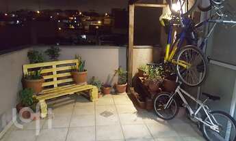 Imagem 4: Apartamento à venda em São Domingos com 82 m², 3 quartos, 1 suíte, 1 vaga