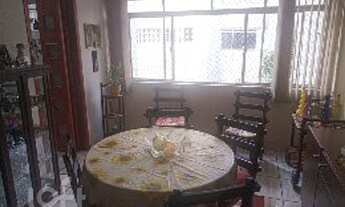 Imagem 5: Apartamento à venda em Liberdade com 86 m², 2 quartos, 1 suíte, 1 vaga