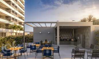 Imagem 6: Apartamento à venda em Alto da Lapa com 197 m², 3 quartos, 3 suítes, 3 vagas