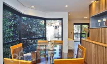 Imagem 5: Apartamento à venda em Vila Sônia com 138 m², 3 quartos, 3 suítes, 3 vagas