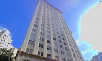 Imagem: Apartamento à venda em República com 32