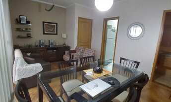 Imagem 4: Apartamento à venda em Bosque da Saúde com 92 m², 3 quartos, 1 suíte, 2 vagas