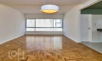 Imagem: Apartamento à venda em Higienópolis com