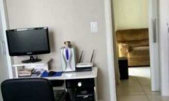 Imagem 5: Apartamento à venda em Jabaquara com 52 m², 2 quartos, 1 vaga