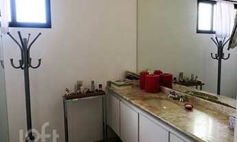 Imagem 2: Apartamento à venda em Morumbi com 500 m², 4 quartos, 4 suítes, 5 vagas