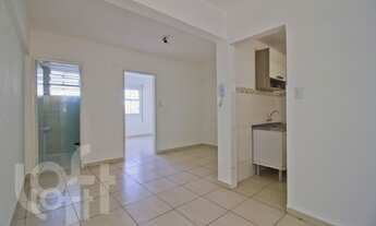 Imagem: Apartamento à venda em República com 34